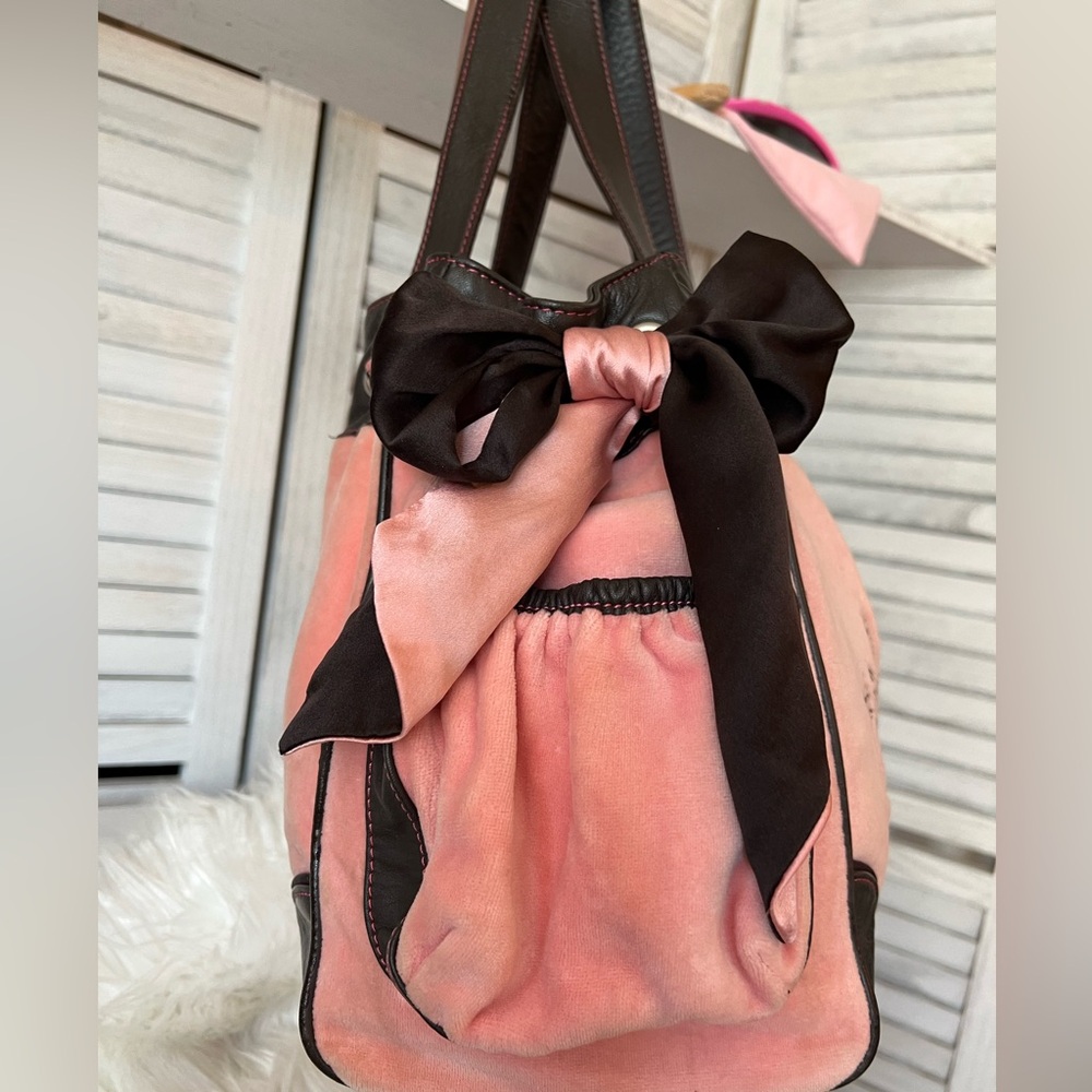 Juicy Couture Vintage Daydreamer - Picture 5 of 15